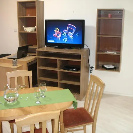 Apartment Amik Liubliana Sofia