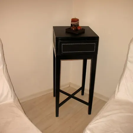 Apartment Amik Liubliana