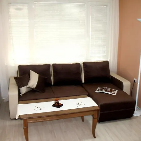 Apartment Amik Liubliana