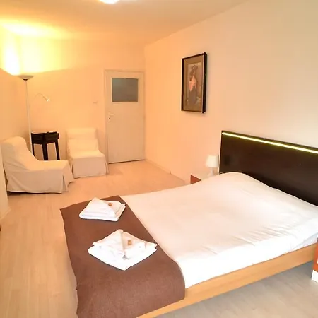 Apartment Amik Liubliana Sofia