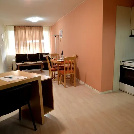 Amik Liubliana Apartment *