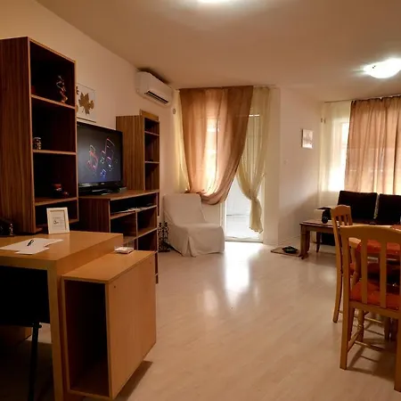 Apartment Amik Liubliana Sofia