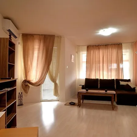Apartment Amik Liubliana