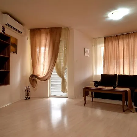 Amik Liubliana Apartment Sofia