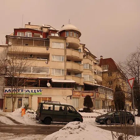 Amik Liubliana
