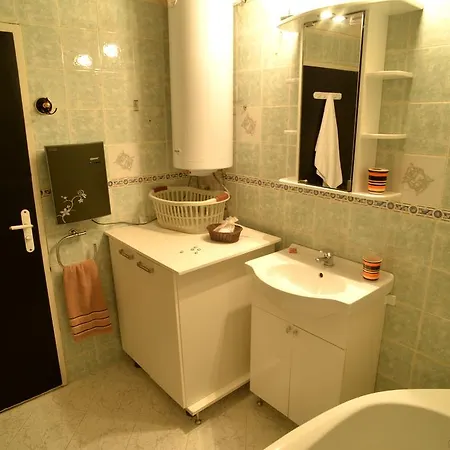 Apartment Amik Liubliana