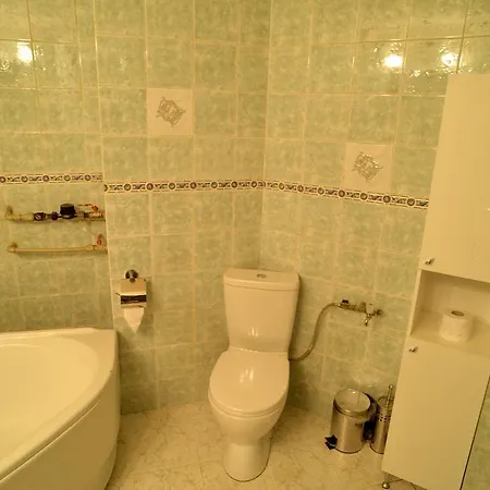 Apartment Amik Liubliana